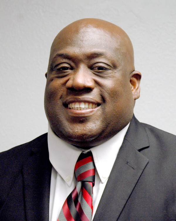 Ellis Herring - LB